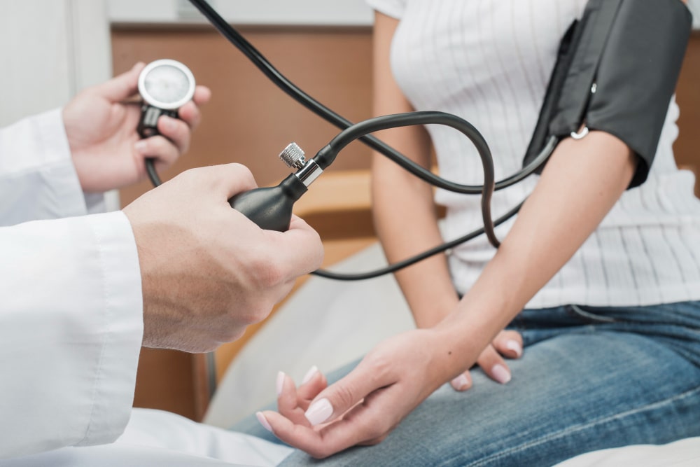 Hipocalcemia