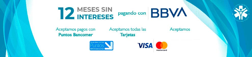Puntos Bancomer / Tarjetas de crédito