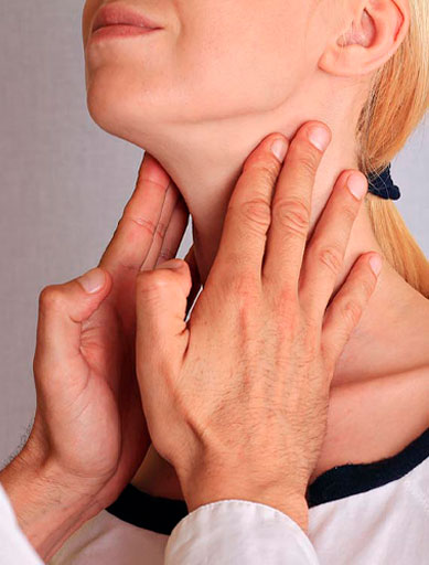 Cáncer de Tiroides