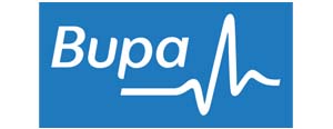 Bupa - seguros