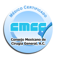 Consejo Mexicano de Cirugía General