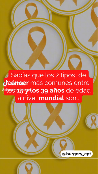 Tipos de cancer